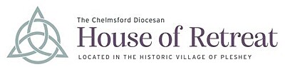 Logo for Chelmsford Diocesan House of Retreat