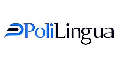 Logo for PoliLingua