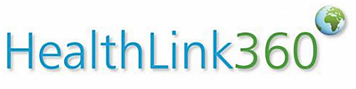 Logo for HealthLink360