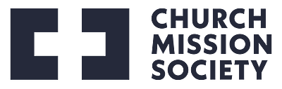 Logo for Church Mission Society