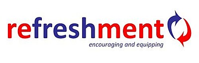 Logo for Refreshment UK