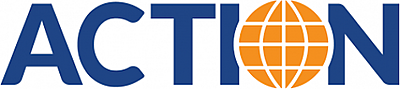 Logo for Action International Ministries UK