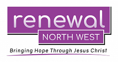 Logo for Renewal North West