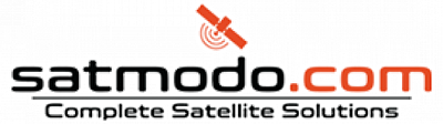Logo for Satmodo