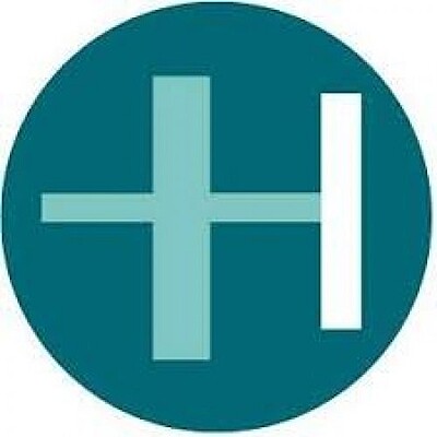 Logo for Hebron Evangelical Church