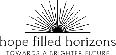 Logo for Hope Filled Horizons