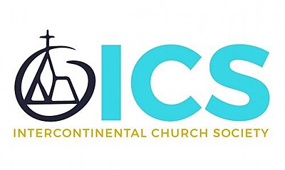 Logo for Intercontinental Church Society