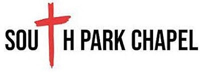 Logo for South Park Chapel, Ilford