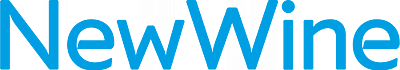 Logo for New Wine Trust