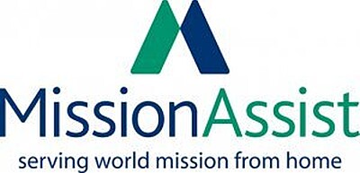 Logo for MissionAssist