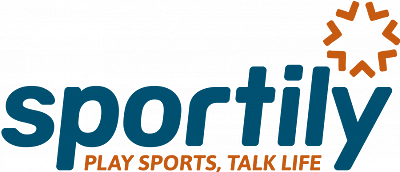 Logo for Sportily