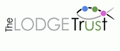 Logo for The Lodge Trust CIO