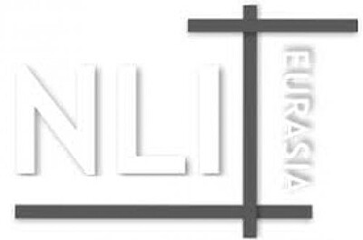 Logo for Next Level International Eurasia