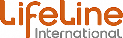 Logo for Lifeline Network International
