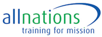 Logo for All Nations Christian College