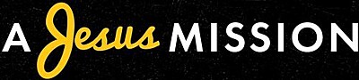 Logo for A Jesus Mission