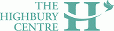 Logo for The Highbury Centre