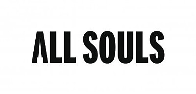 Logo for All Souls Church, Langham Place
