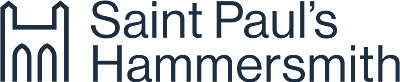 Logo for St Paul's Church, Hammersmith