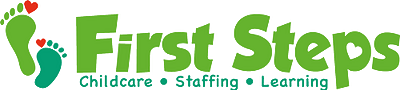 First steps logo 2022 001 2x