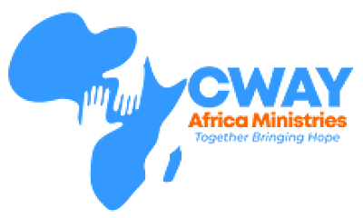 Logo for Cway Africa Ministries (CAM)