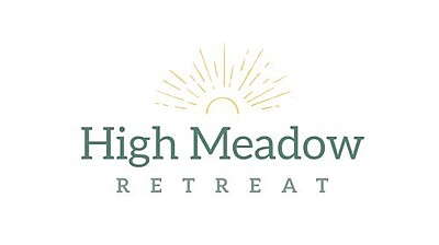 Logo for High Meadow Retreat