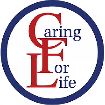 Logo for Caring For Life