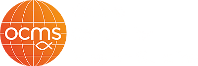 Logo for Oxford Centre for Mission Studies