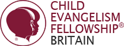 Logo for Child Evangelism Fellowship Britain