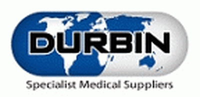 Logo for Durbin