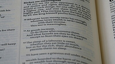 Language Translation