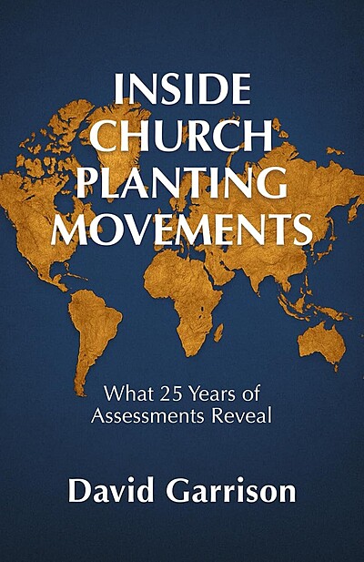 Insidechurchplantingmovements