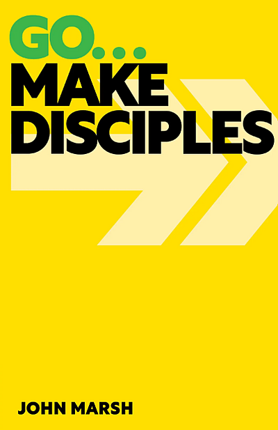 Gomakedisciples