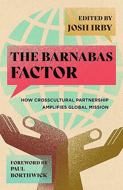 Barnabasfactor