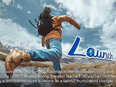 Launch promo longer version 2