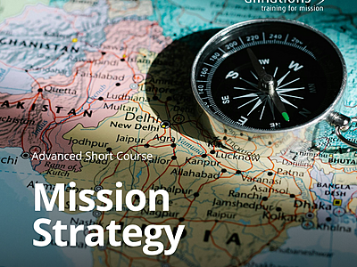 Mission Strategy 1