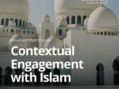 Contextual eng w Islam