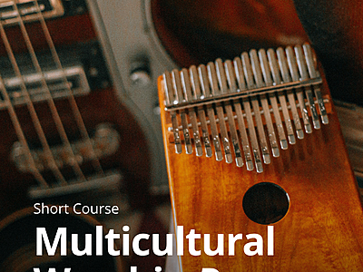 Multicultural Worship Day 1