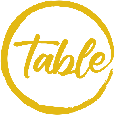 Logo for Table UK
