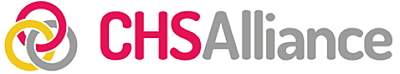 Logo for CHS Alliance