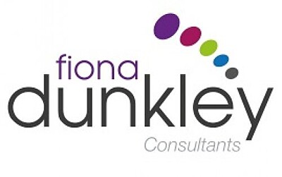 Logo for FD Consultants