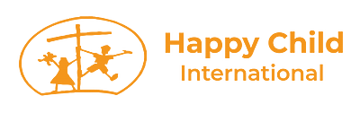 Logo for Happy Child International