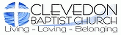 Logo for Clevedon Baptist Church