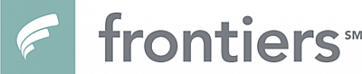 Logo for Frontiers