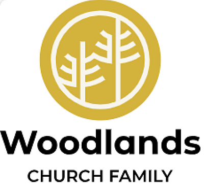Logo for Woodlands Church Family, Bristol