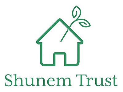 Logo for Shunem Trust (Thame)