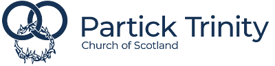 Logo for Partick Trinity Church of Scotland
