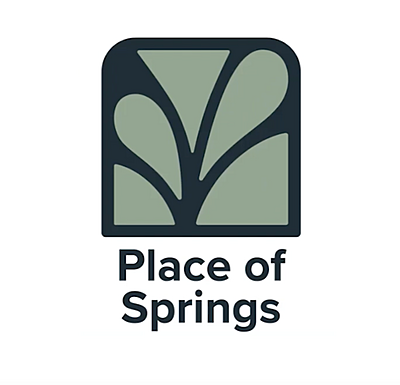 Logo for Place of Springs, Andalusia, Spain