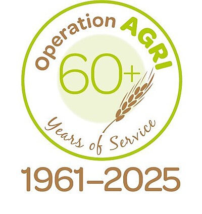 Logo for Operation Agri