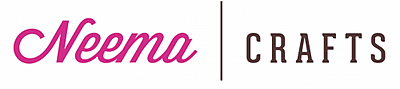 Logo for Neema Crafts
